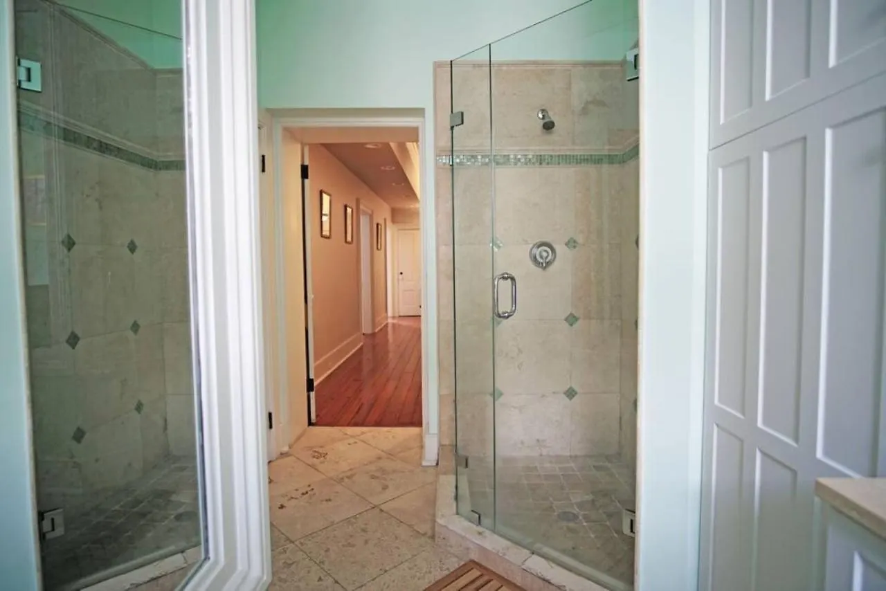度假居 薩凡納8Br Historic Hamilton House别墅