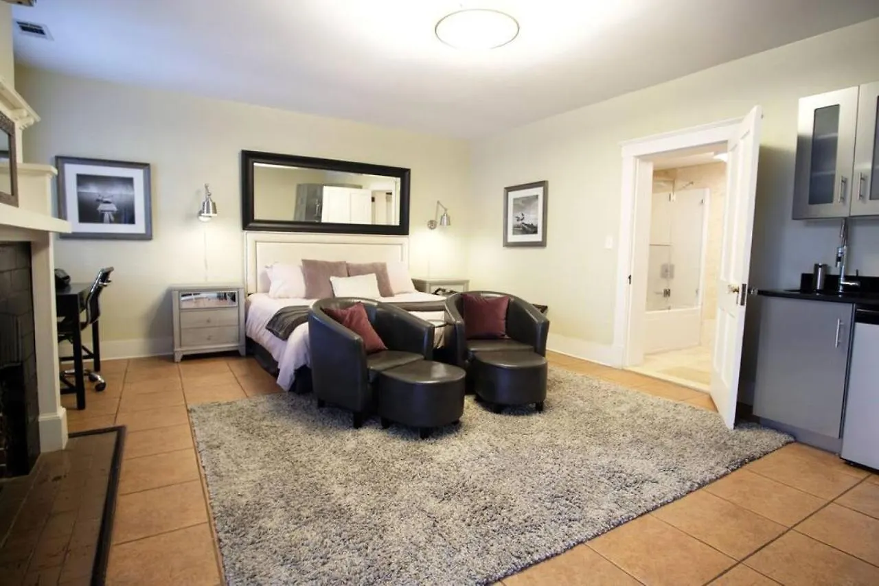 度假居 薩凡納8Br Historic Hamilton House别墅
