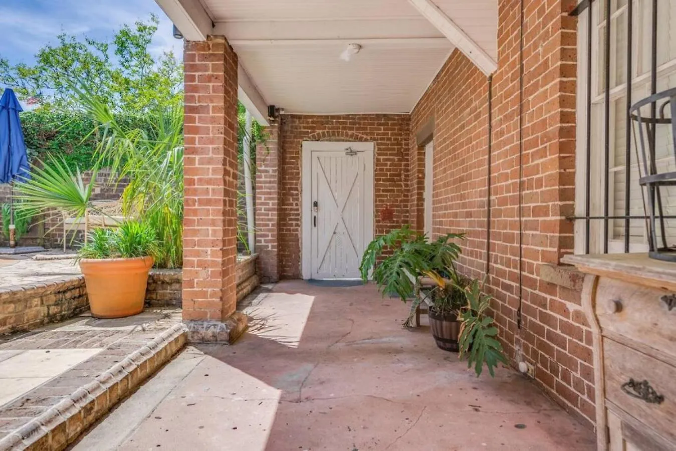 薩凡納8Br Historic Hamilton House别墅