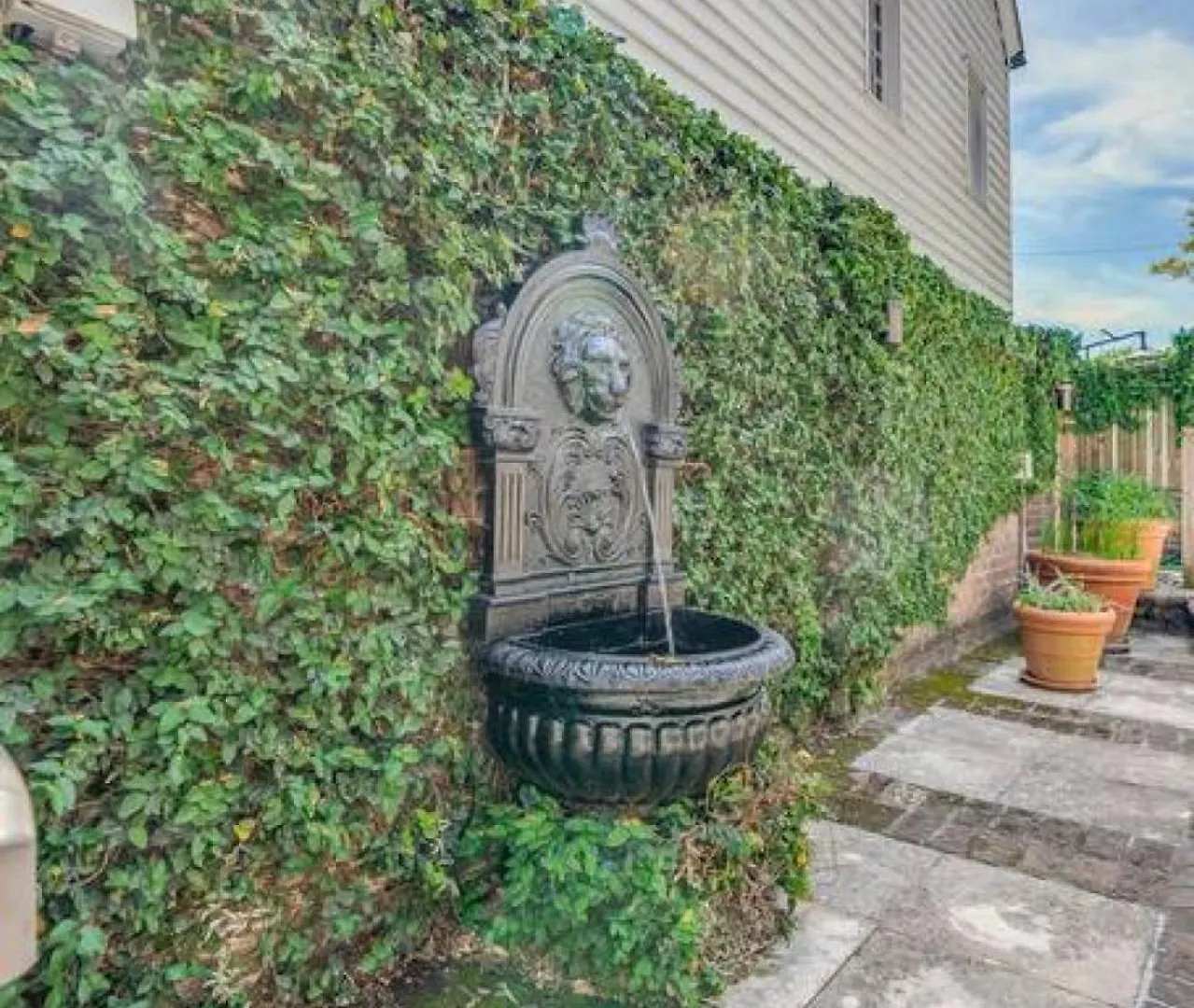 度假居 薩凡納8Br Historic Hamilton House别墅