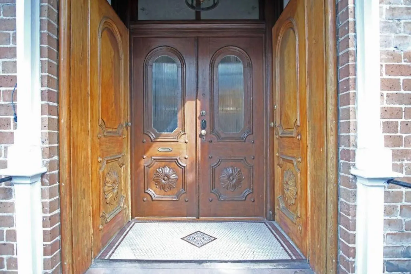 薩凡納8Br Historic Hamilton House别墅